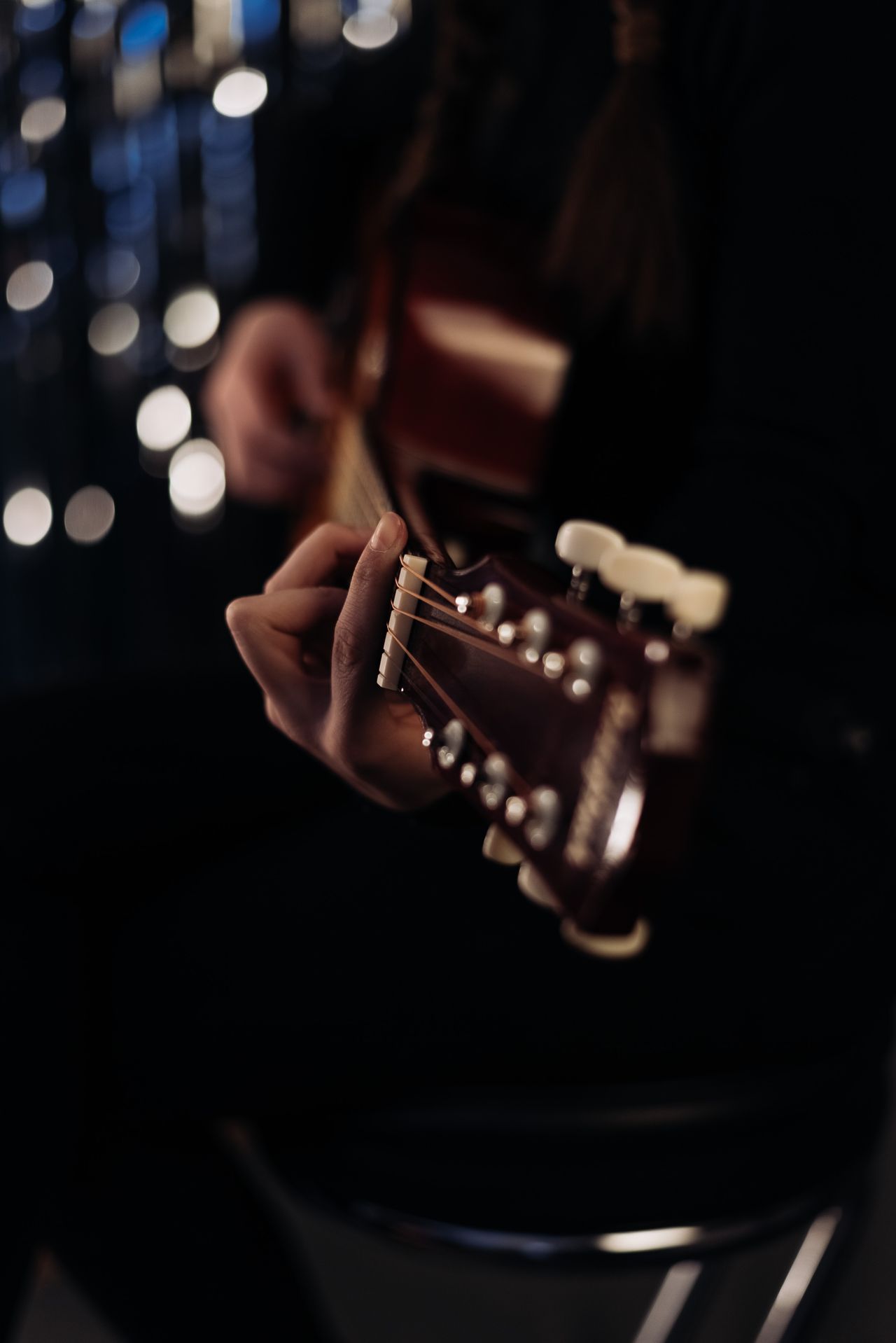 Gitar Kursuna Şimdi Başlayın!